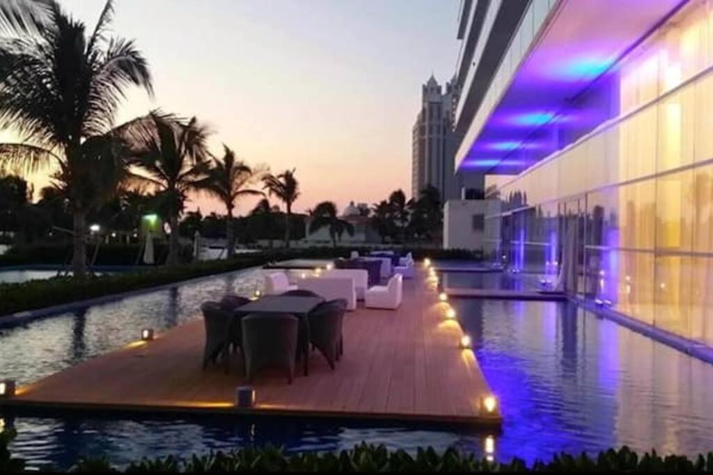 Beautiful 3 Bedroom, Fully Furnished, On The Beach Mazatlán Exterior foto
