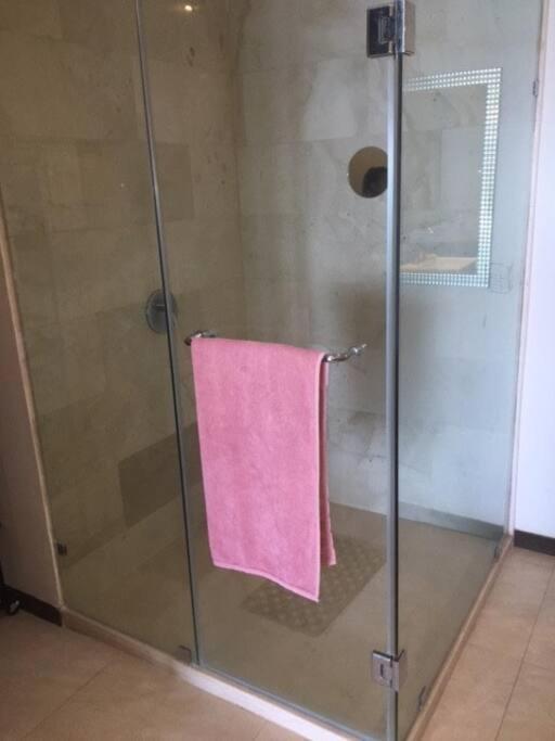 Beautiful 3 Bedroom, Fully Furnished, On The Beach Mazatlán Exterior foto